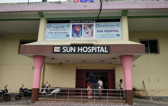 Sun Hospital