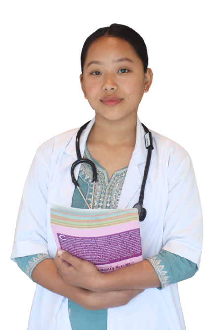 the best nursing colleges for girls in Siliguri