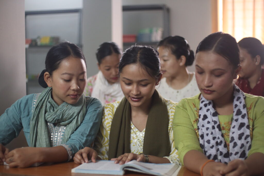 Best Nursing College for Girls in Siliguri